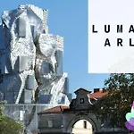 L\'Escala Arles Centre